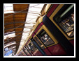 Berlin Hackescher Markt S-Bahnhof