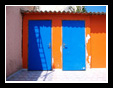 Südfrankreich Mittelmeer Marseillan